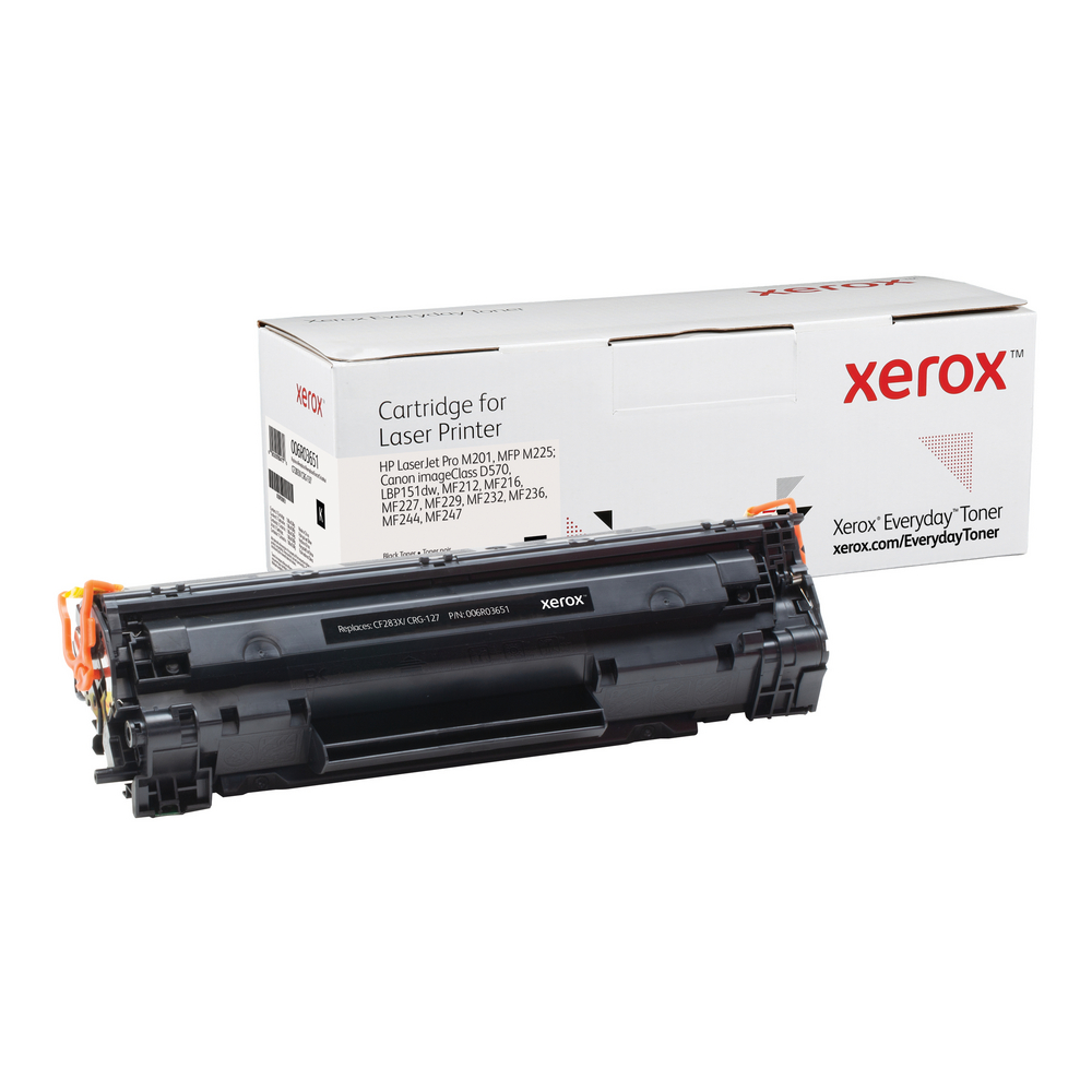 toner hp 137