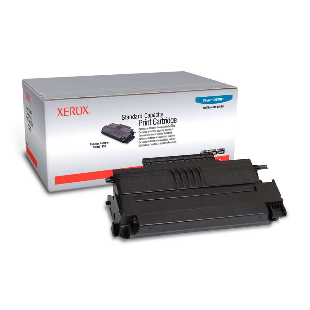 Bedoel Steken doneren Phaser 3100MFP Toner Cartridges - Shop Xerox Canada