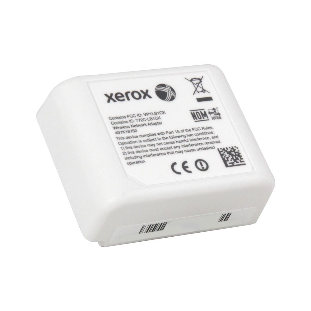 xerox wireless adapter