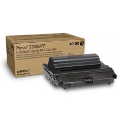 Phaser 3300MFP Toner Cartridge