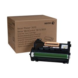 Phaser 3610, WorkCentre 3615/3655 SMart Kit Drum Cartridge
