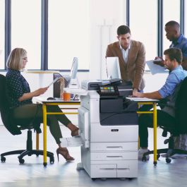 VersaLink C7120/C7125/C7130 Colour Tabloid All-in-One Printer