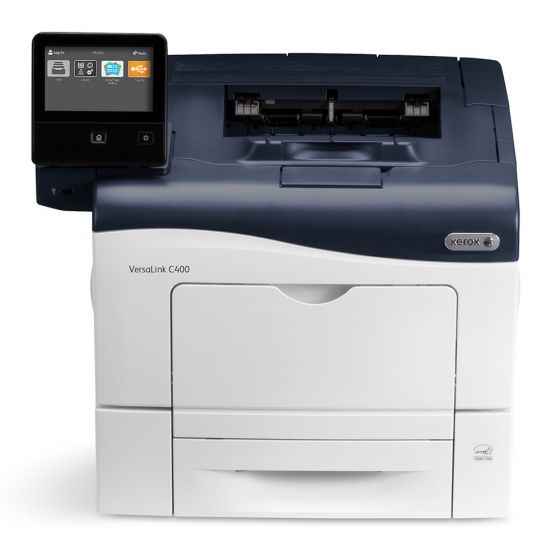 Versalink C400 Alberta Printer Services
