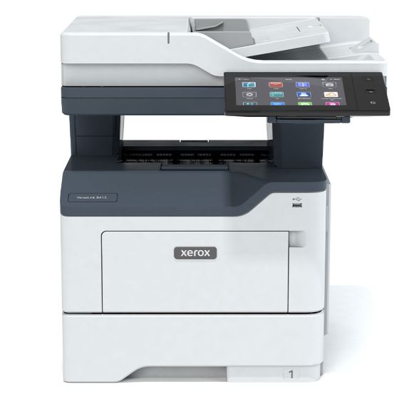 VersaLink B415 Monochrome All-in-One Printer - Shop Xerox Canada