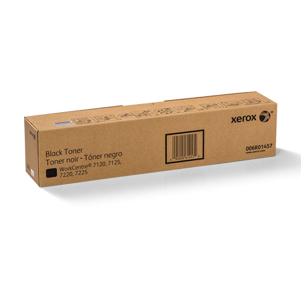 WorkCentre 7120/7125 Toner Cartridge
