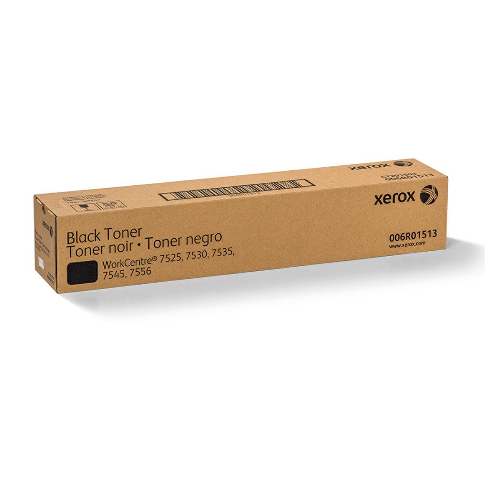 WorkCentre EC7836/EC7856 Toner Cartridge