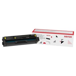 Xerox C230/C235 Yellow Toner - 006R04386 - Shop Xerox