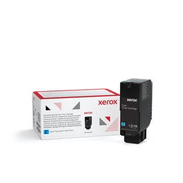 VersaLink C620/C625 Cyan Toner - 006R04617 - Shop Xerox