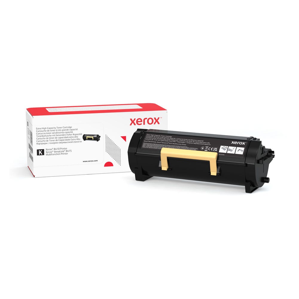Xerox B410/B415 Toner Cartridges - Shop Xerox Canada