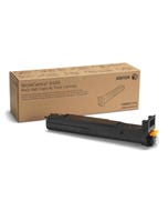 WorkCentre 6400 - Cartouche d'encre grande capacité