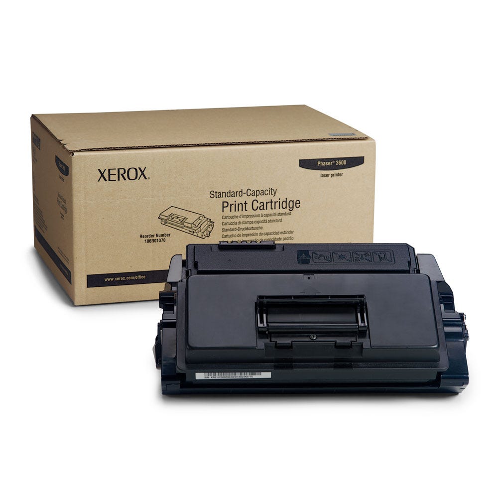 Phaser 3600 Toner Cartridge