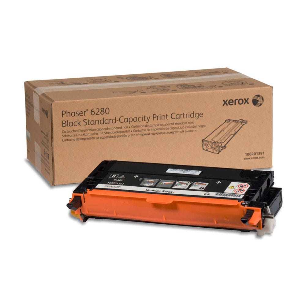 Phaser 6280 - Cartouche d'encre