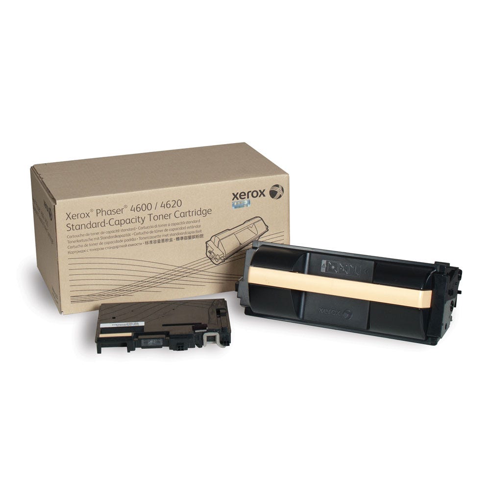 Phaser 4620 Toner Cartridge