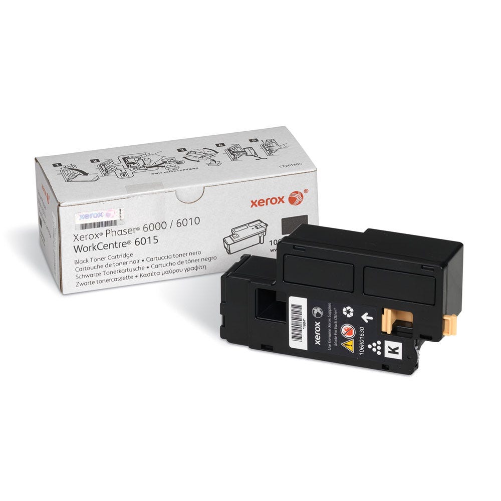 WorkCentre 6015 Toner Cartridge