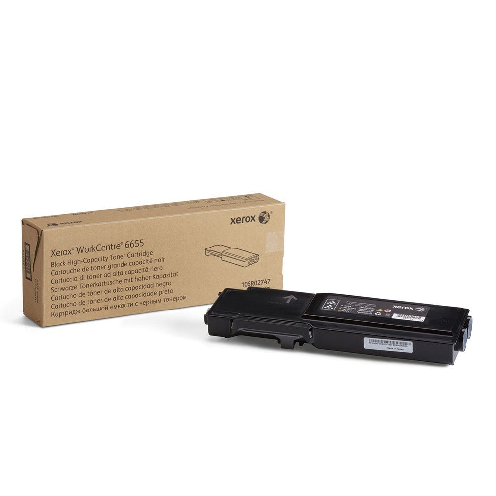 WorkCentre 6655 Toner Cartridge