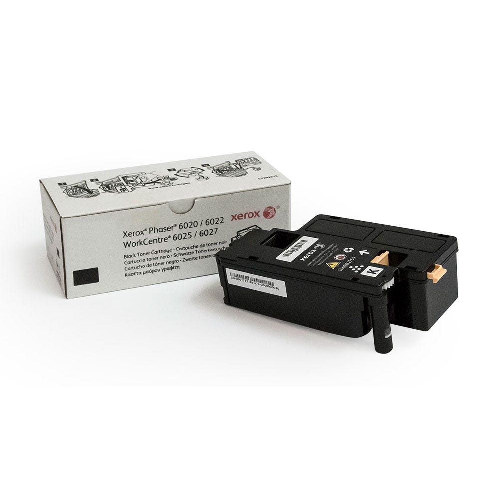 Phaser 6022 Toner Cartridge