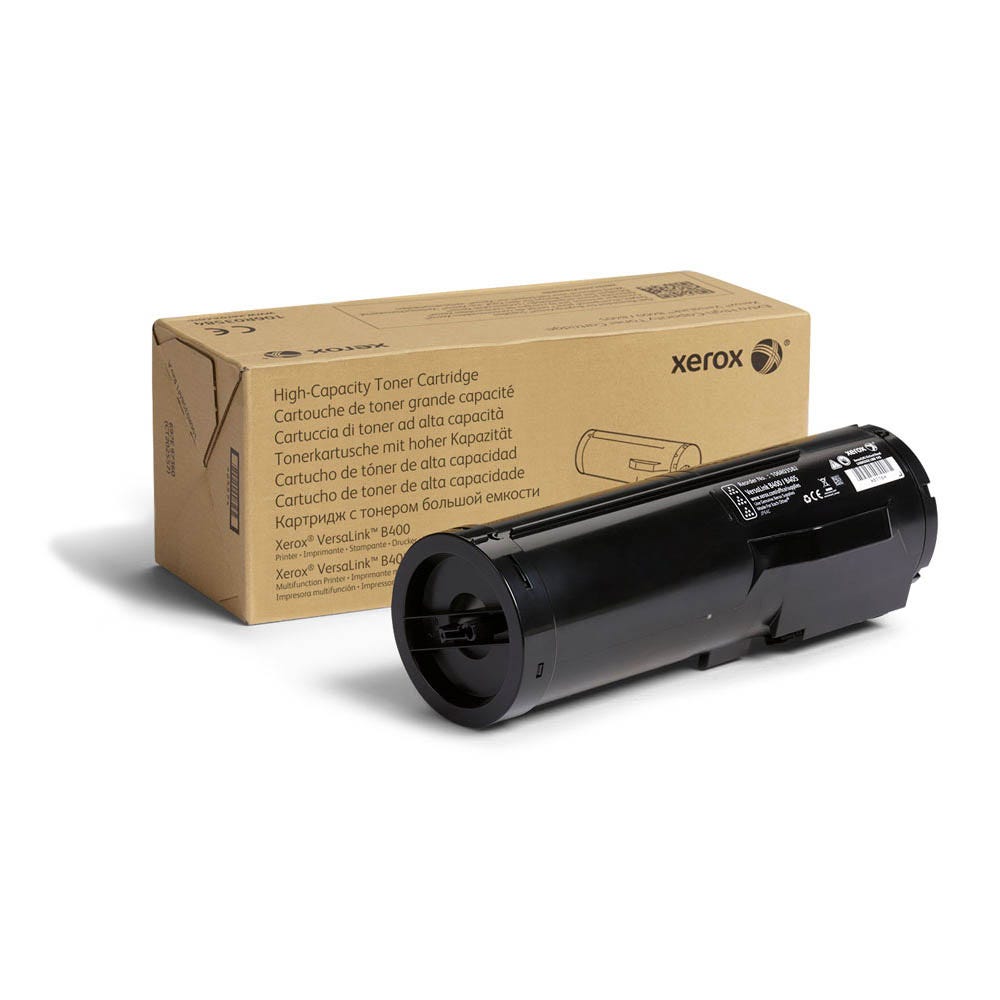VersaLink B405 Toner Cartridges - Shop Xerox Canada