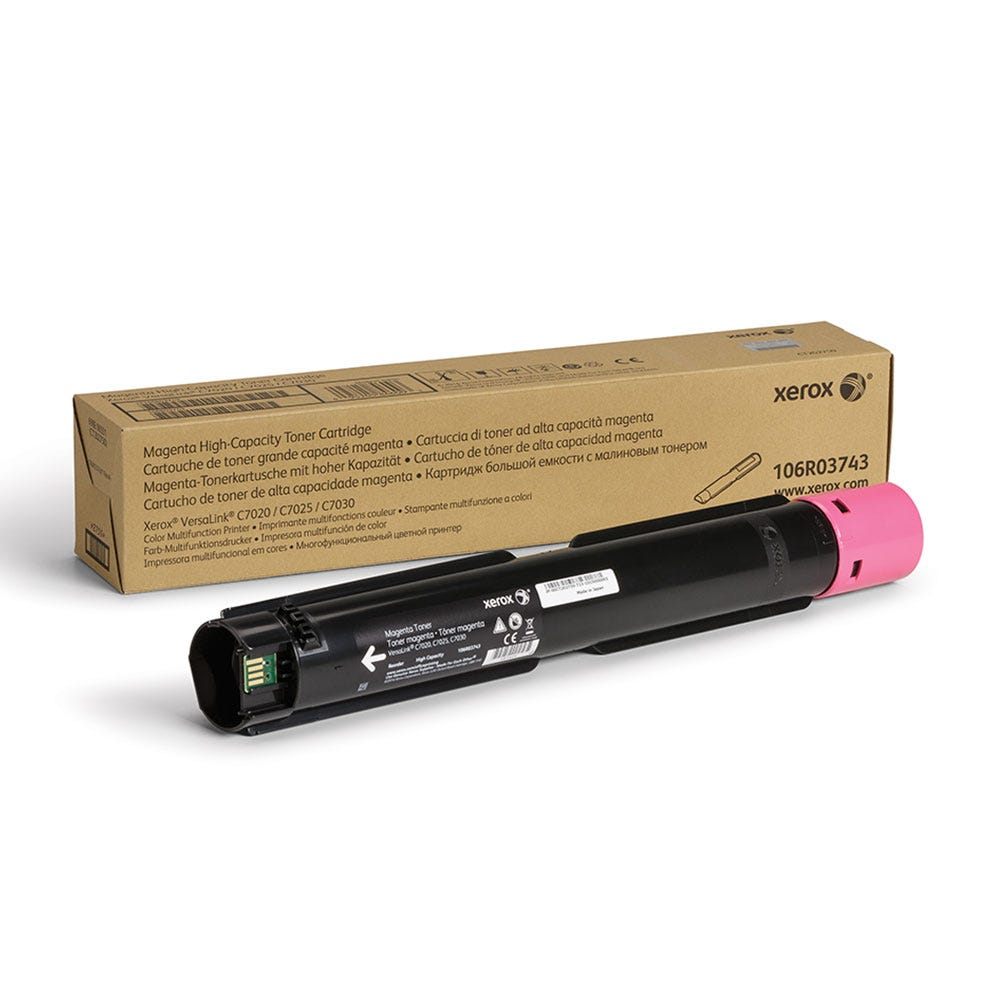 VersaLink C7020/C7025/C7030 High Capacity Toner Cartridges - Shop VersaLink C7020/C7025/C7030 High Capacity Toner Cartridges - Shop