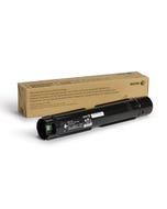 Cartouches de toner capacité standard pour la VersaLink C7000