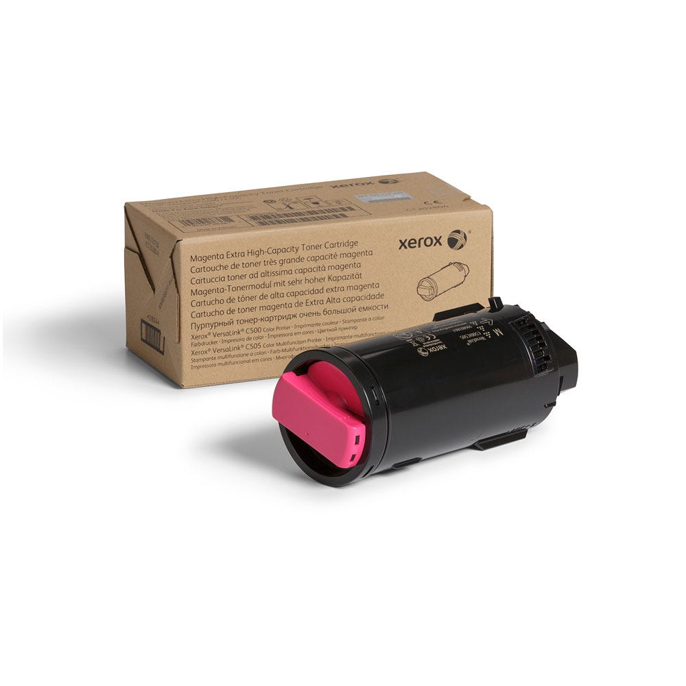 XA495C PNP トランジスタ AU-999 SQ505X 30個 VersaLink C505 Extra High Capacity Toner Cartridges - Shop Xerox