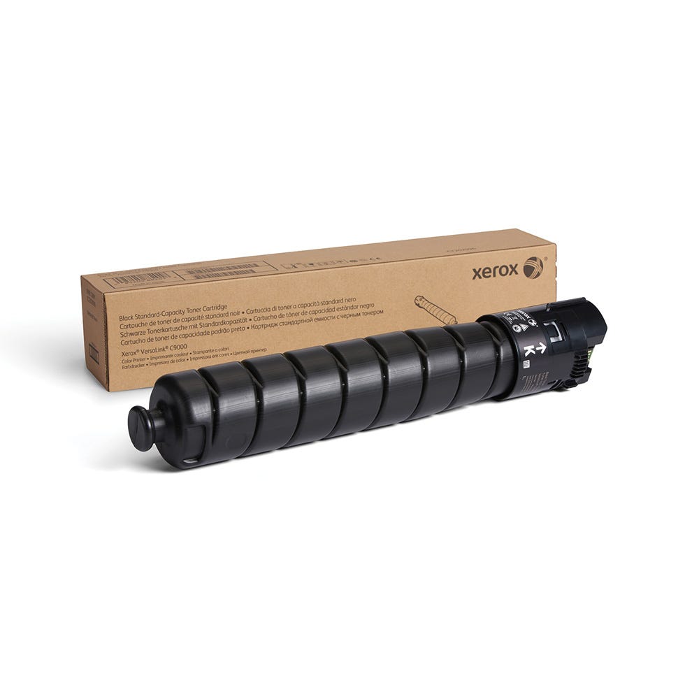 VersaLink C9000  Standard Capacity Toner Cartridge