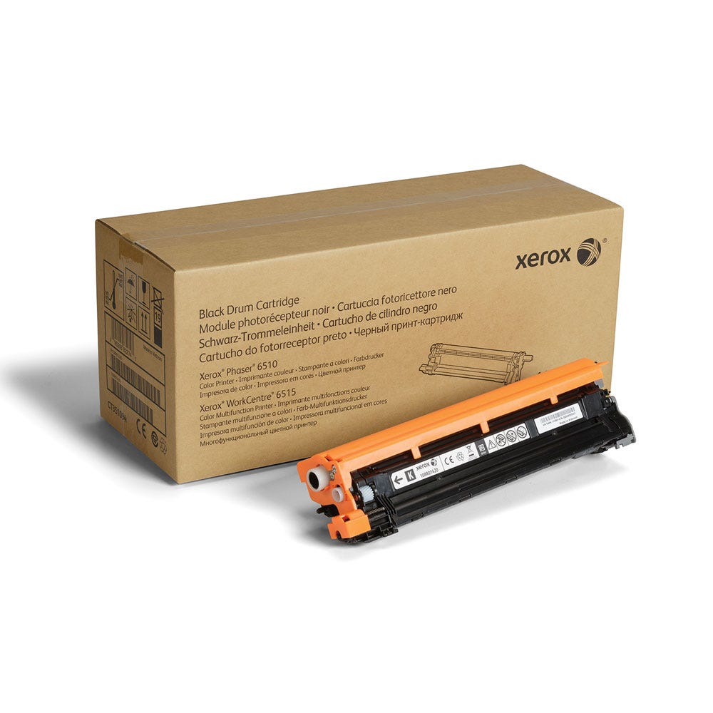 Phaser 6510 and WorkCentre 6515 Cyan Toner - 106R03473 - Shop