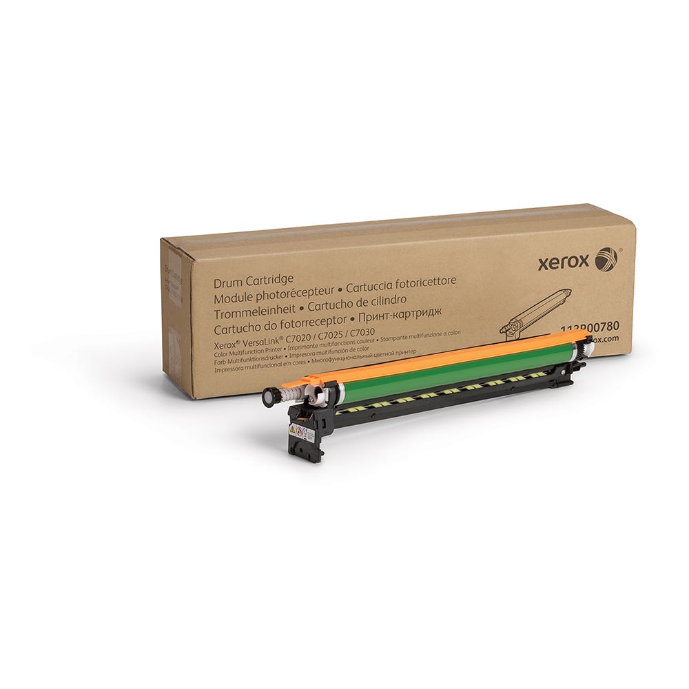 VersaLink C7020/C7025/C7030 Drum Cartridge - 113R00780 - Shop