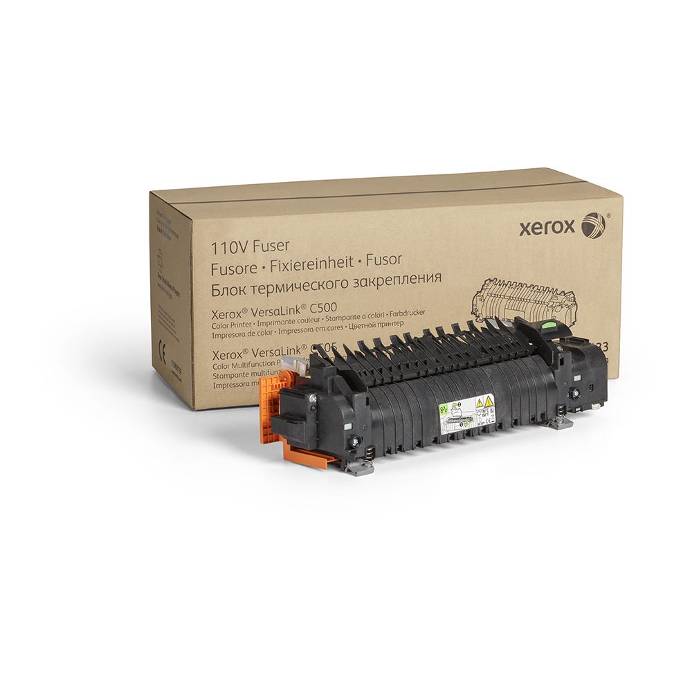 VersaLink C500/C505 Ensemble du four (110V)
