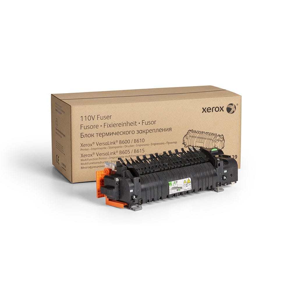 VersaLink B600/B605/B610/B615 Ensemble du four (110 V)