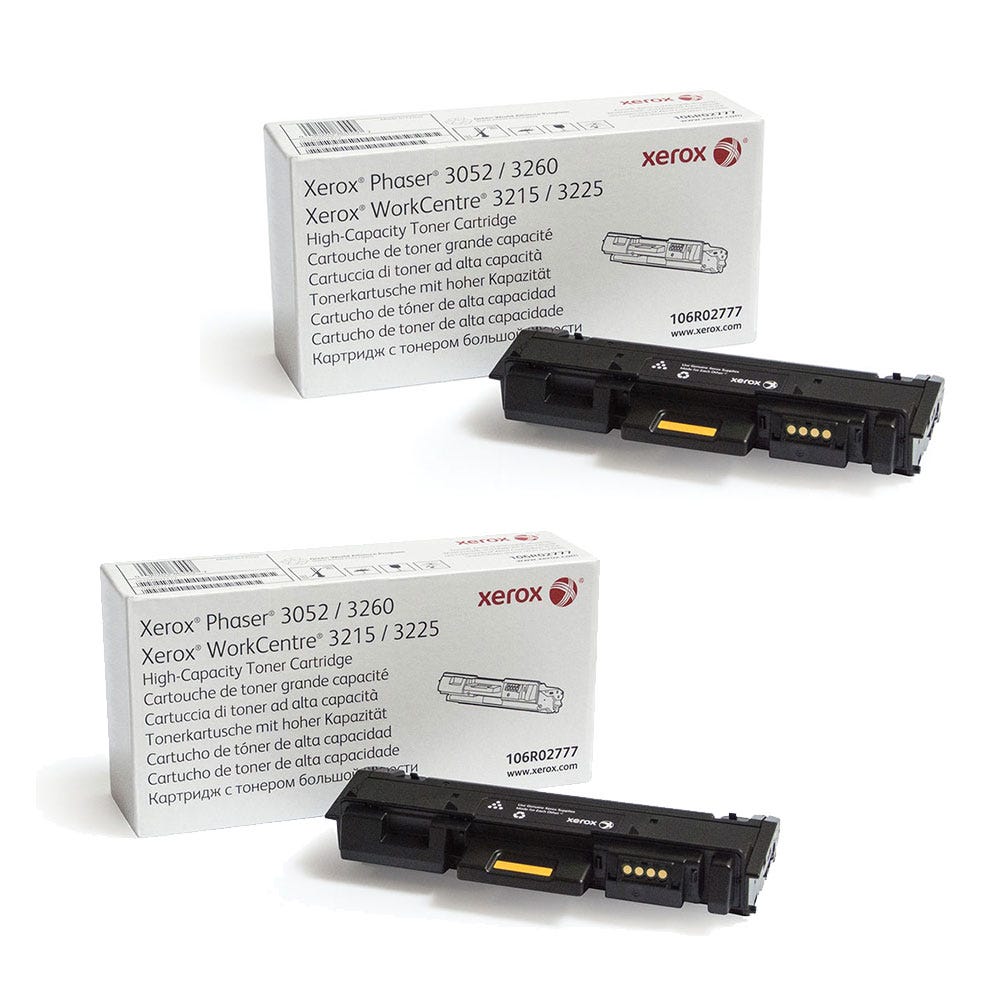WorkCentre 3225 Toner Cartridges - Shop Xerox Canada