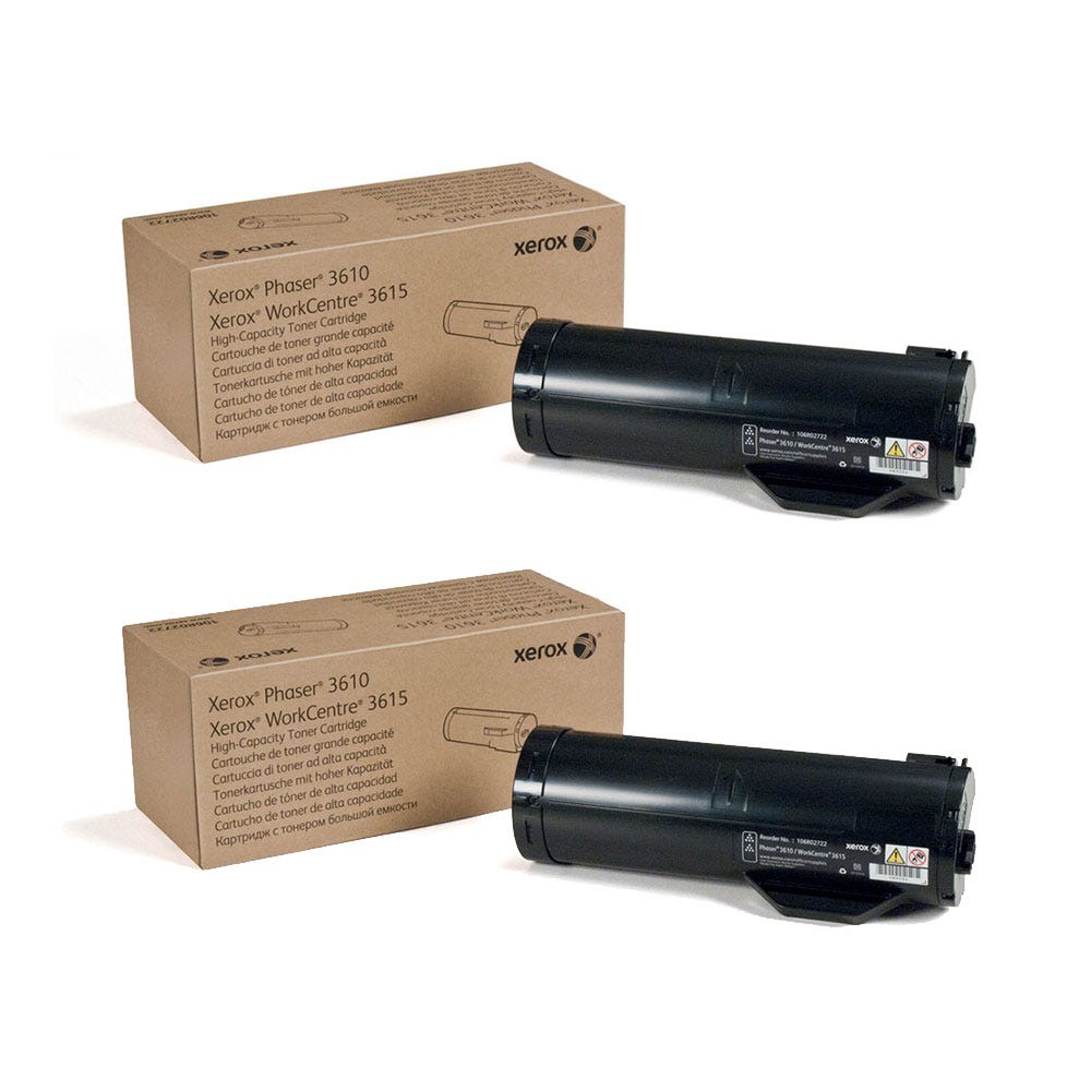 WorkCentre 3615 Toner Cartridges - Shop Xerox Canada