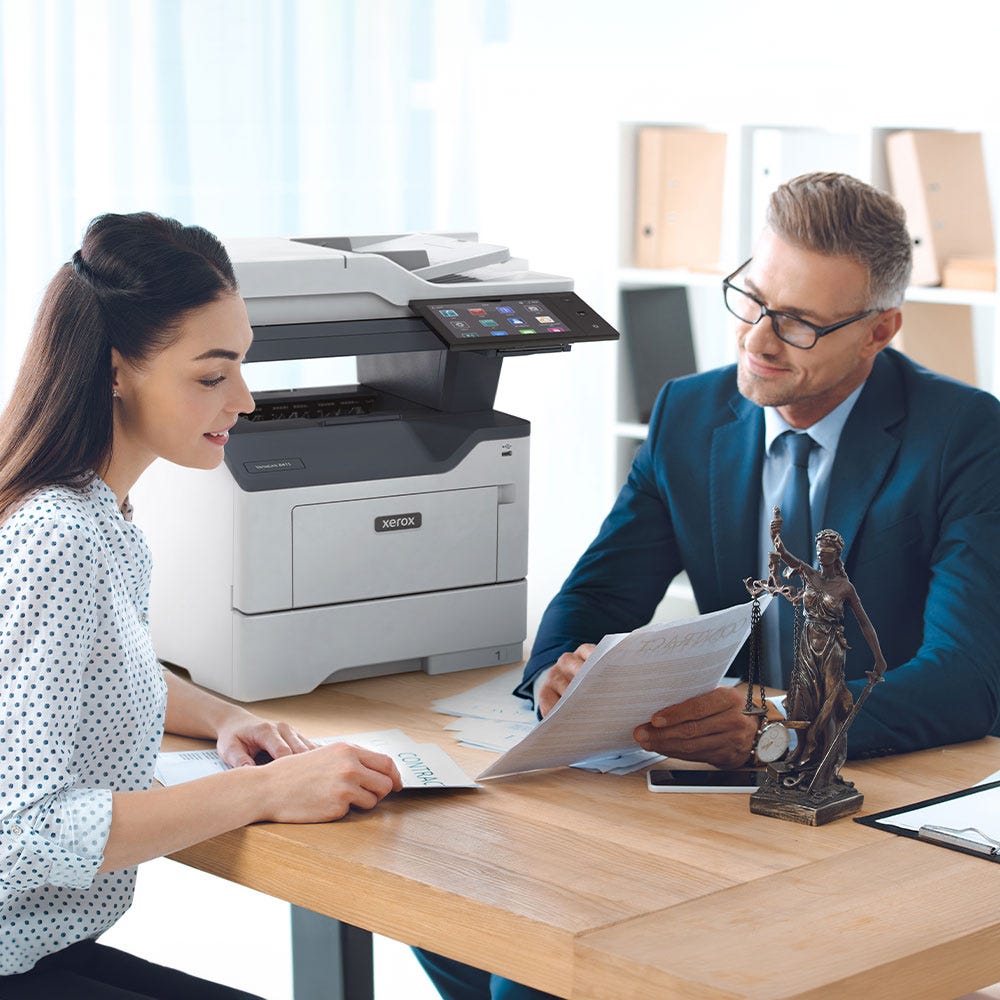 VersaLink B415 Monochrome All-in-One Printer - Shop Xerox Canada