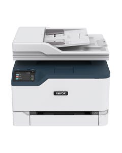 Xerox C235 cover