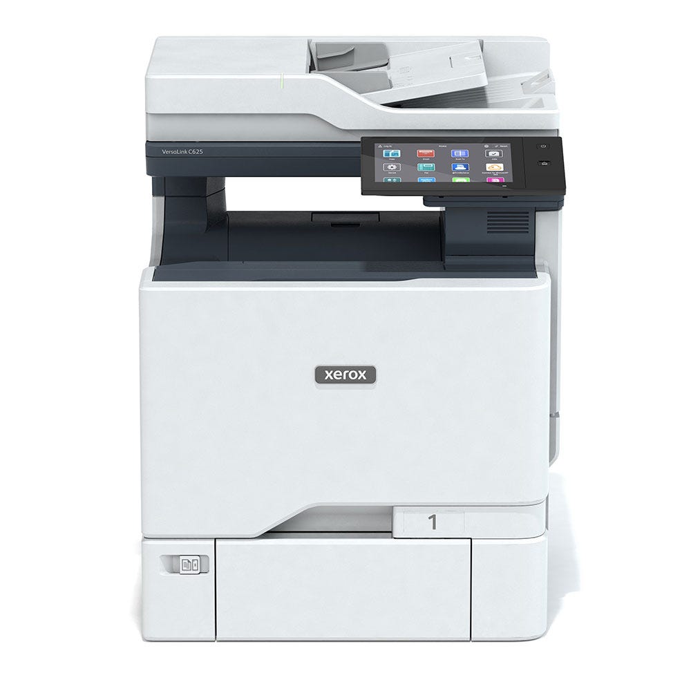 VersaLink C625 cover