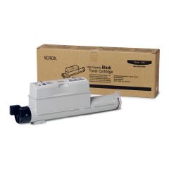 Phaser 6360Y High Capacity Toner Cartridge
