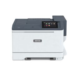 Xerox C410 cover