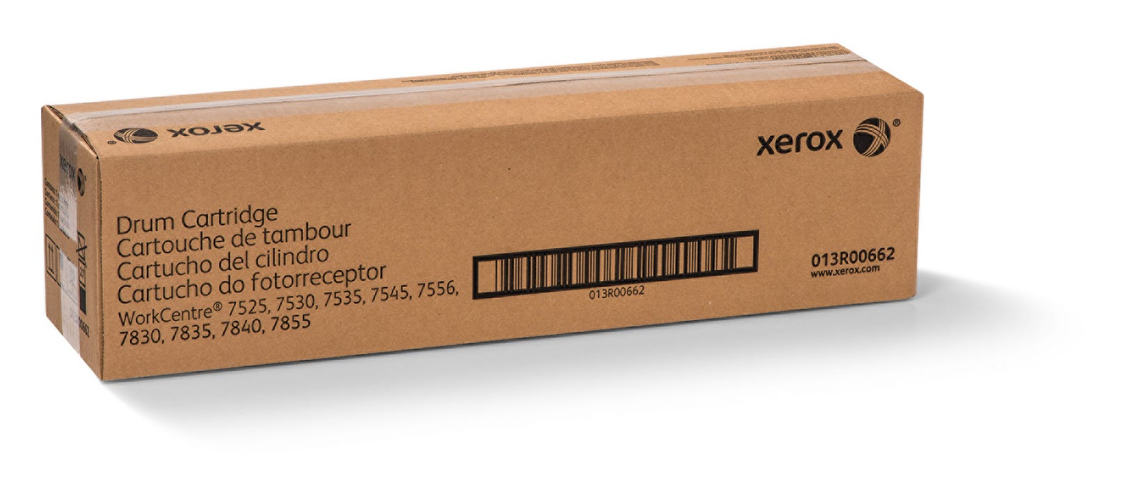 Cartouche de tambour (pas de toner) - AltaLink C8000 Série, WorkCentre 7500, 7800, 7800i Série, 7970/7970i, EC7836/EC7856