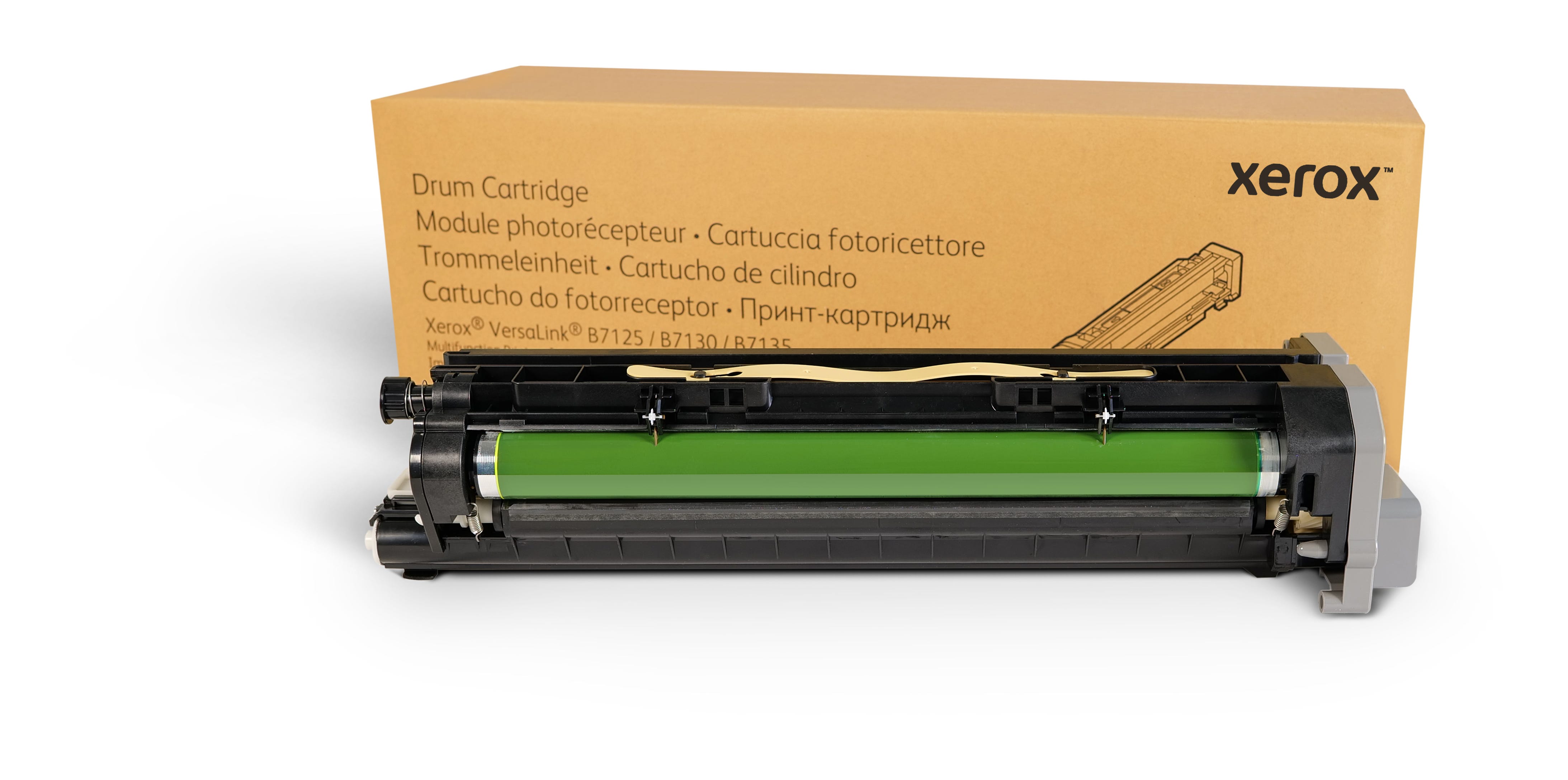 VersaLink B7125/B7130/B7135 cartouche tambour noir (pas de toner)