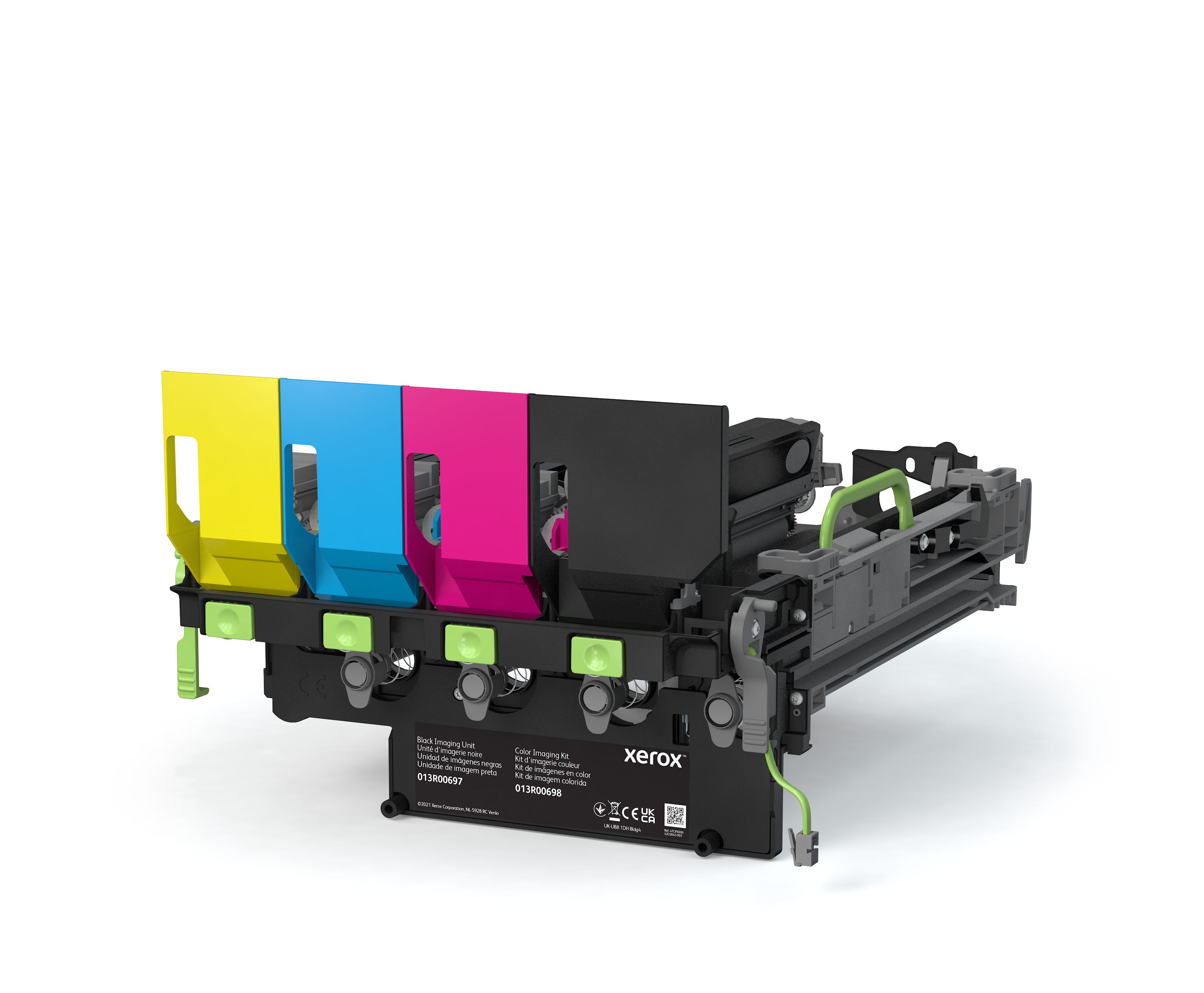 VersaLink C620/C625 Colour Imaging Kit (not toner)
