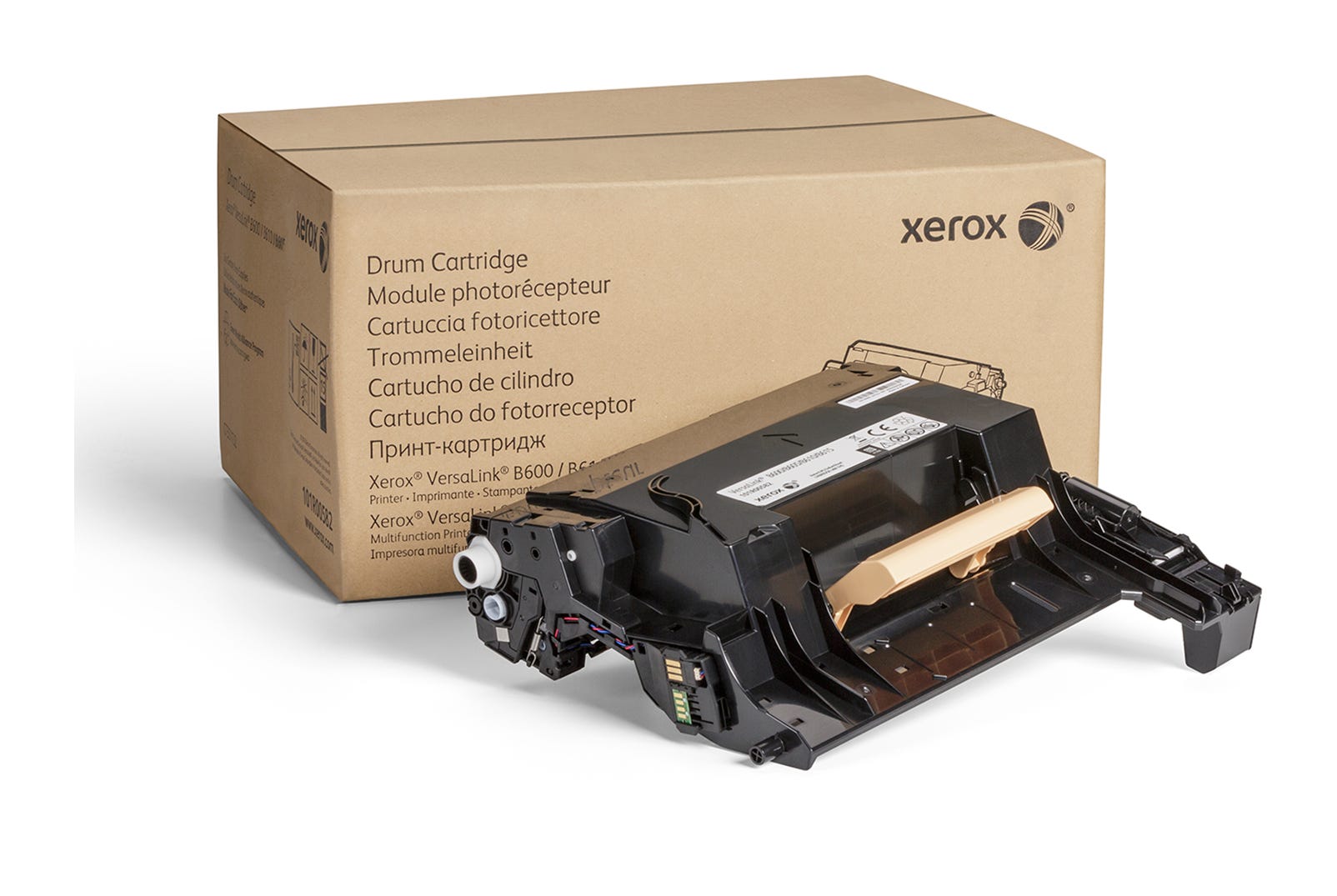 VersaLink B600/B605/B610/B615 Drum Cartridge (not toner)