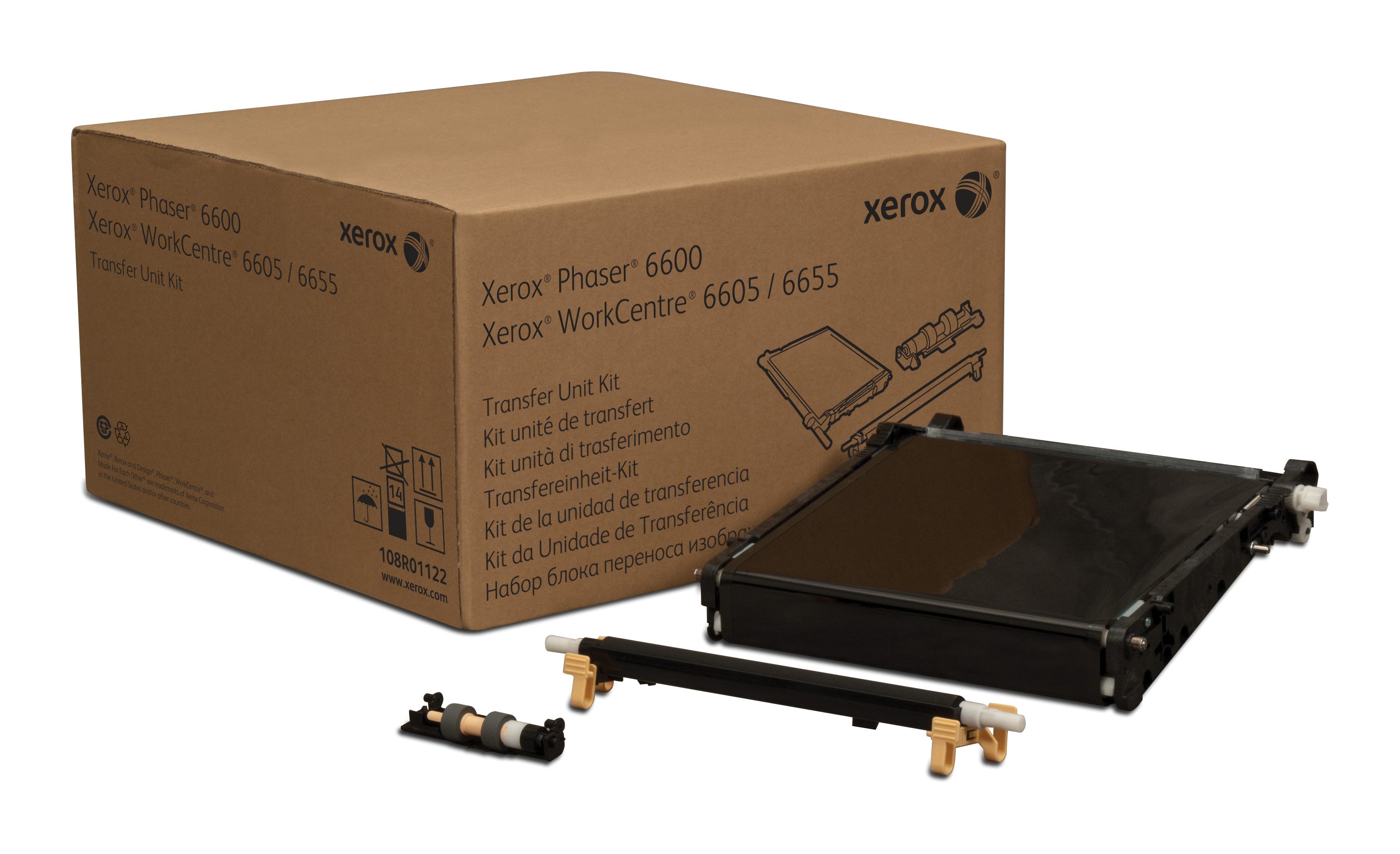Xerox 108R01122
