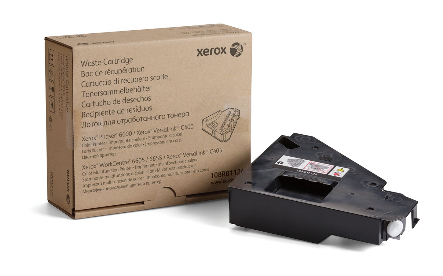 Xerox 108R01124