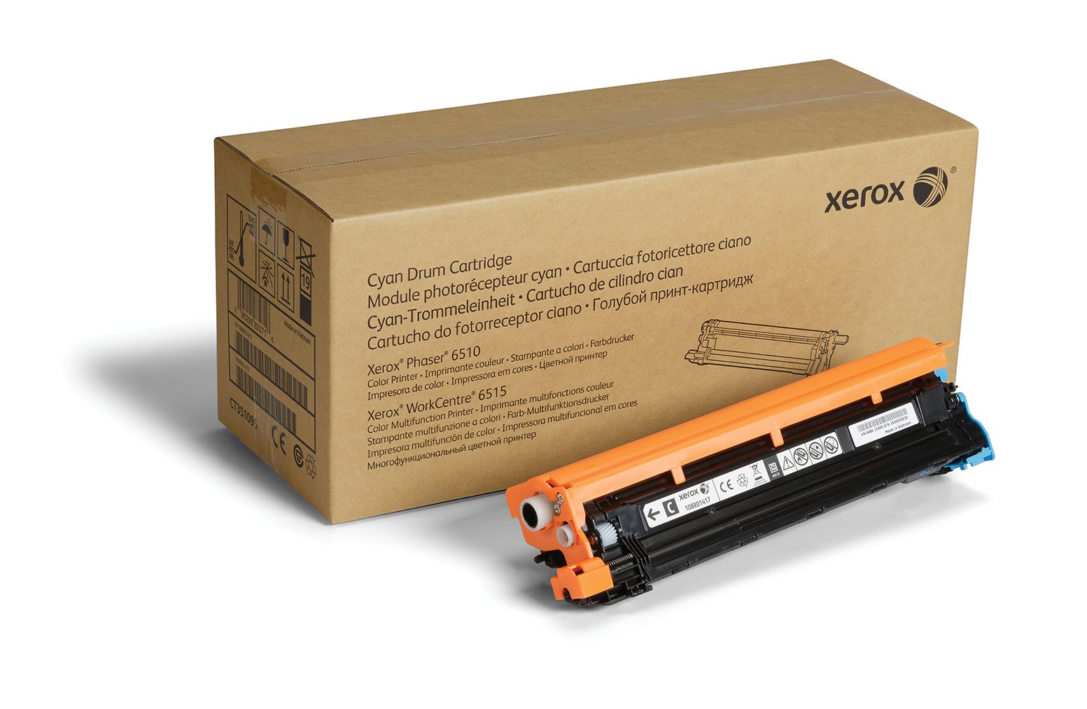 Xerox 108R01417