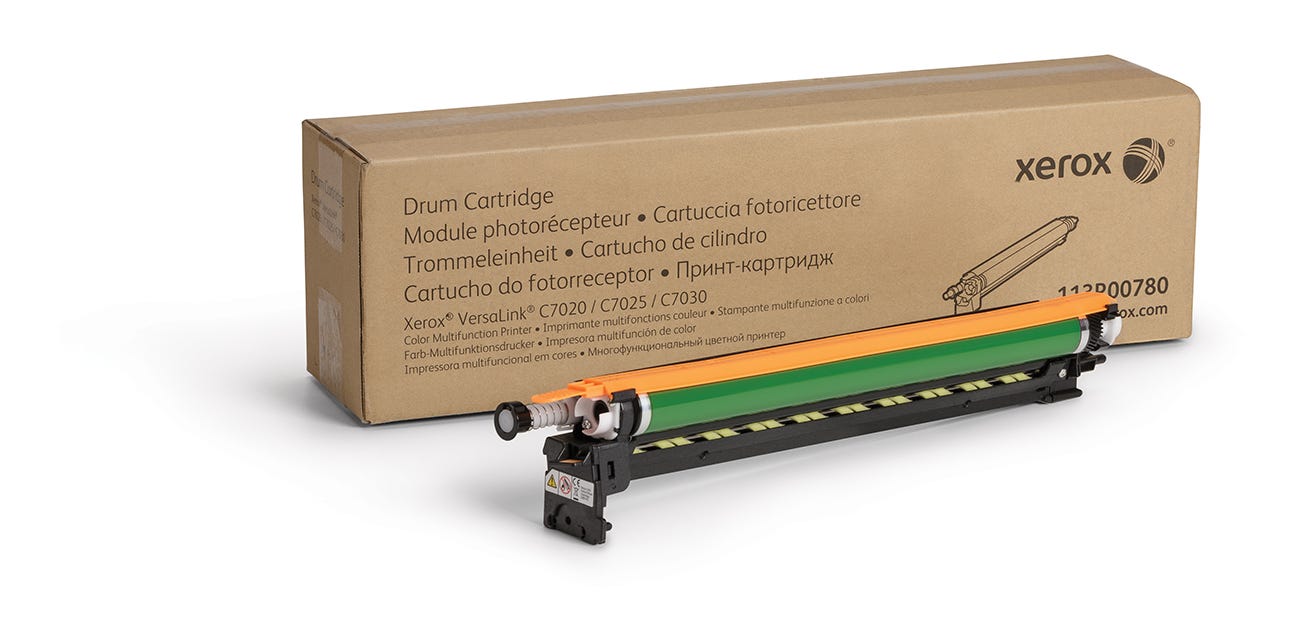 VersaLink C7020/C7025/C7030 Drum Cartridge (not toner)